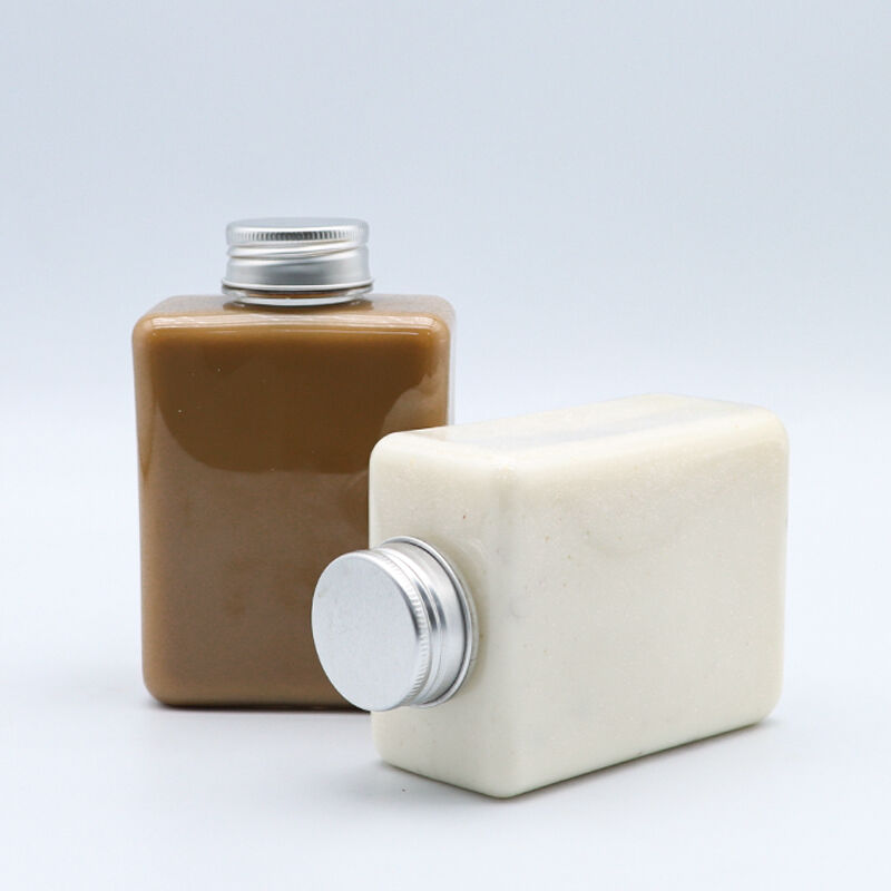 Η Ανώτερη Επιλογή για Πλαστικά Δοχεία Χυμών