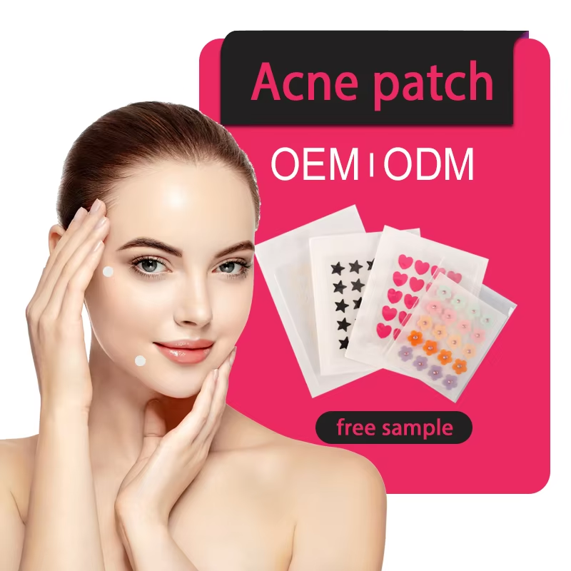 Do Acne Patches Work Overnight?
