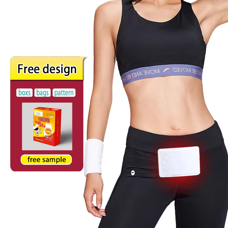 Need Relief from Body Aches? Pain Relief Patch Is the Key
