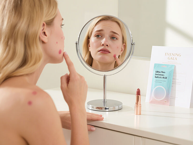 How to Choose the Best Acne Patch?
