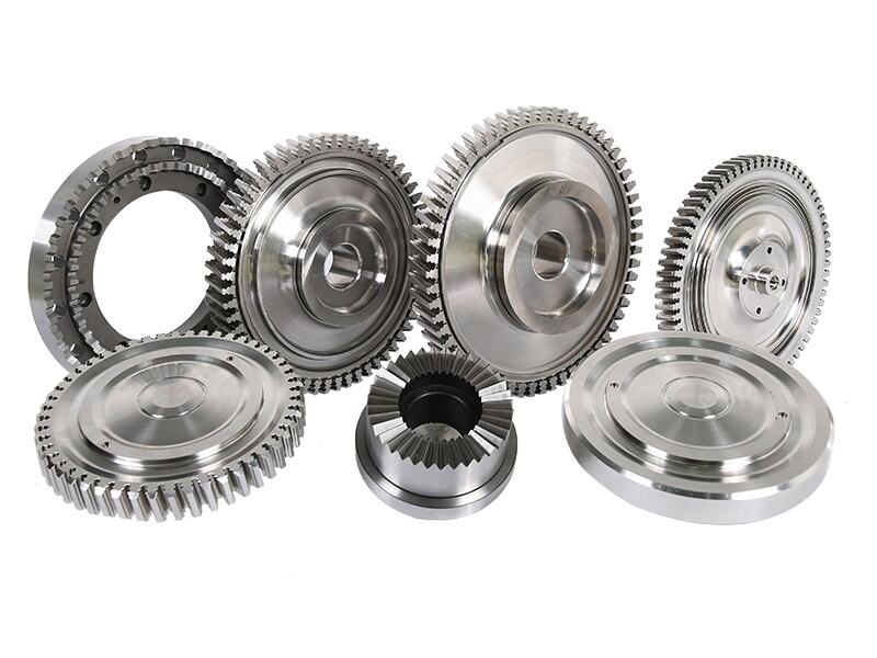 High Pressure Turbine Disk