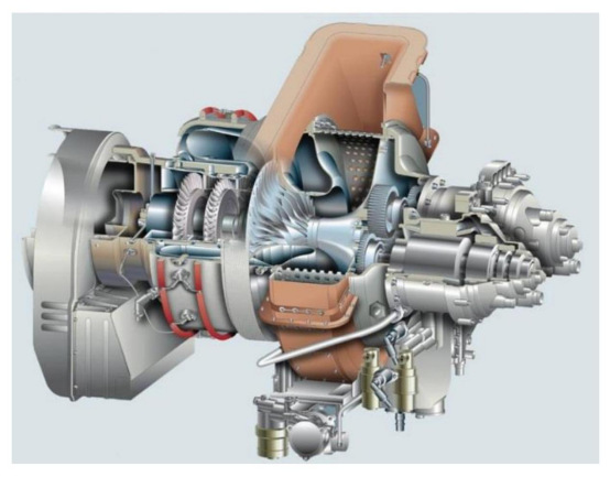 Research progress and development trend of heavy-duty gas turbines and their thermal barrier coatings（1）