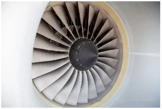 Tecnologia de reparo por solda e remanufatura para pás de turbinas de motores aeronáuticos e pás de ventilador/compressor