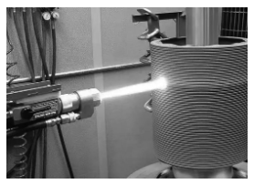 Failure modes of aircraft engine blades