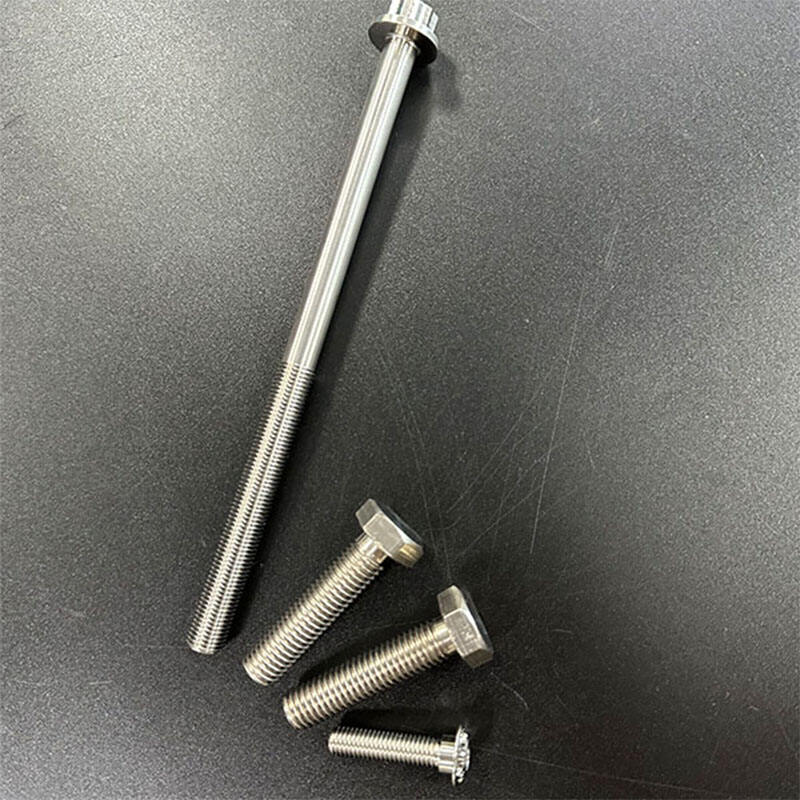How to Properly Install and Torque Turbine Bolts for Maximum Reliability