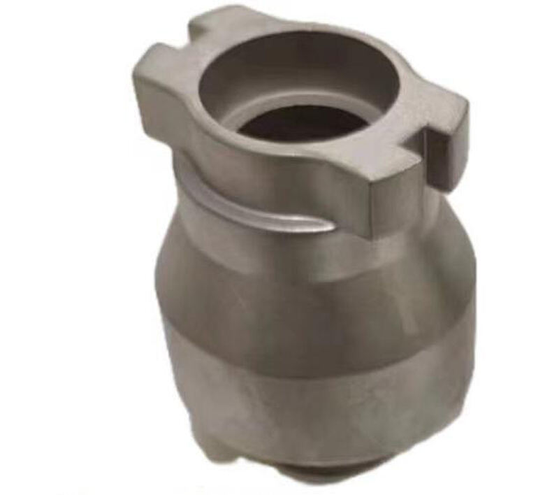 Dameron Glass Mould Baffle Insert