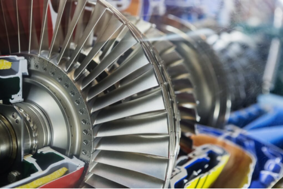 The Powerhouse of Turbine Wheels| Revolutionizing Industries