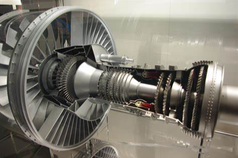 Research progress and development trend of heavy-duty gas turbines and their thermal barrier coatings（2）