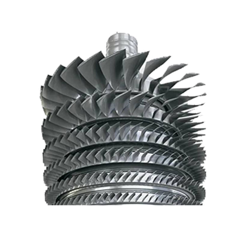 力の心臓｜タービンブレード設計の秘密 - Qingdao O.B.T Co., Ltd