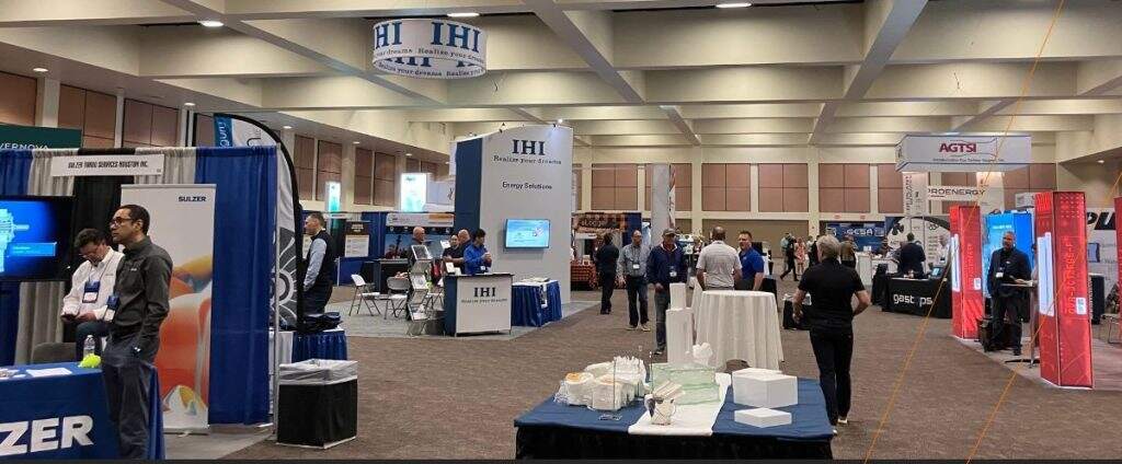 Meet OBT at WTUI 2026!