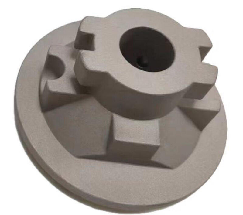 Ni202Z Glass Molds Baffle