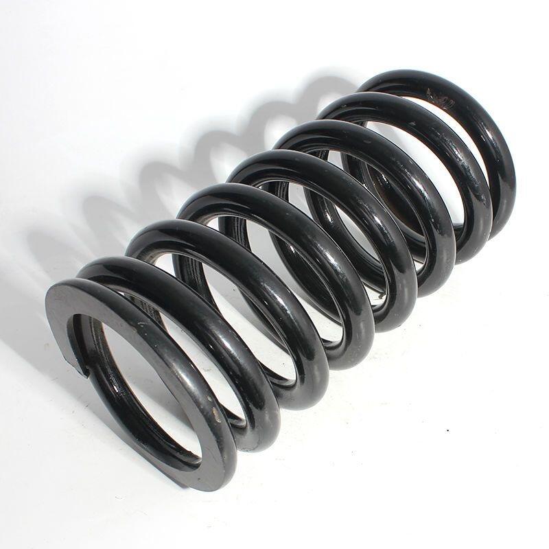 The Role of Compression Springs in Gas Turbine Stability