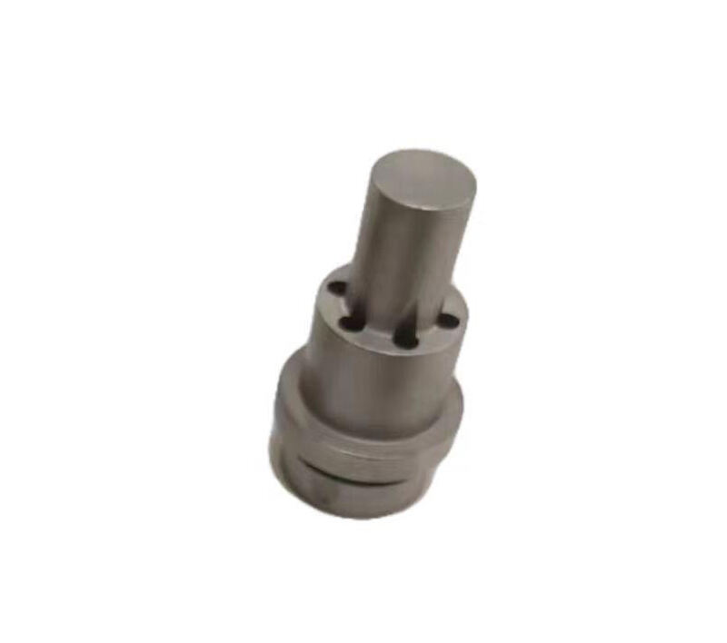 Dameron 40 Casting Glass Mould Plunger