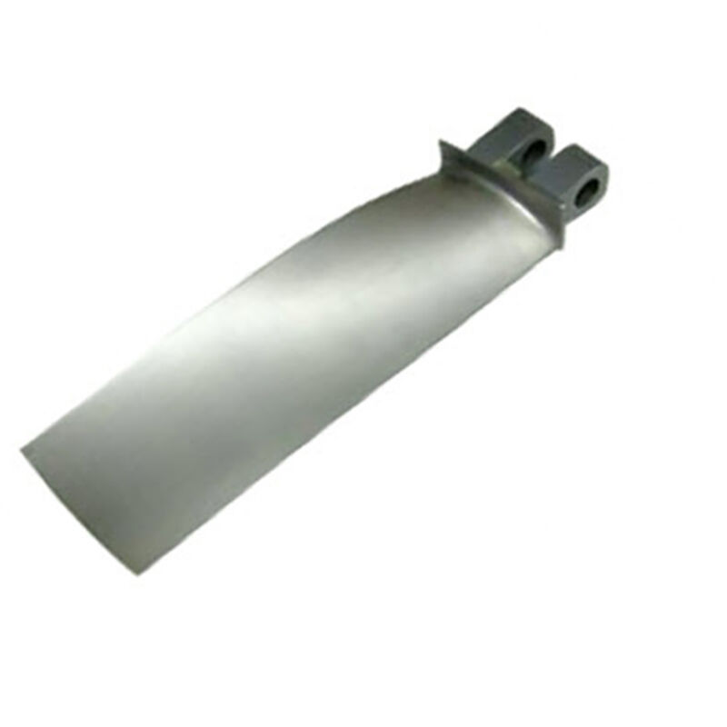 タービンブレードの鍛造、エンジンブレードの鍛造、中国製タービン