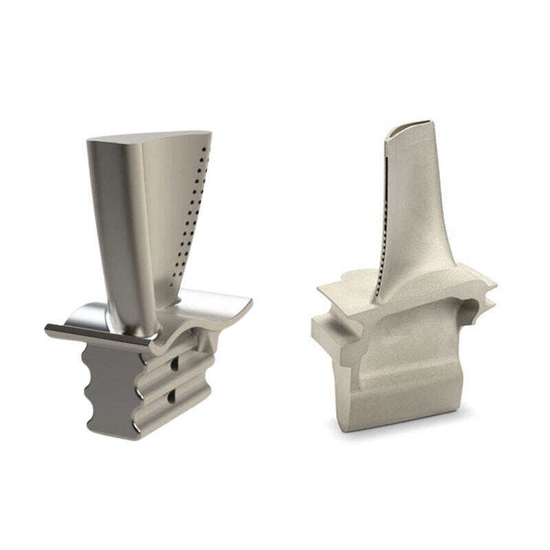 Advancements in Coating Technology for Aircraft Turbine Blades