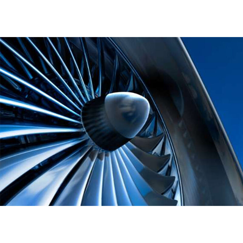 The Current State and Significance of Turbine Discs in the Gas Turbine Industry