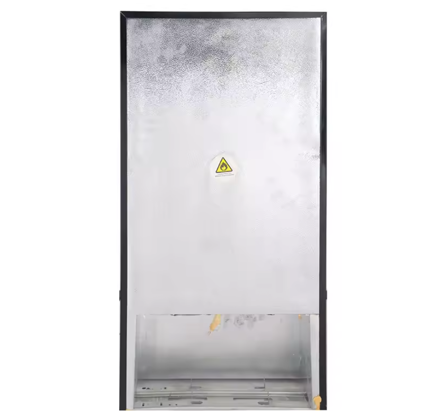 Advanced Temperature Control Technology