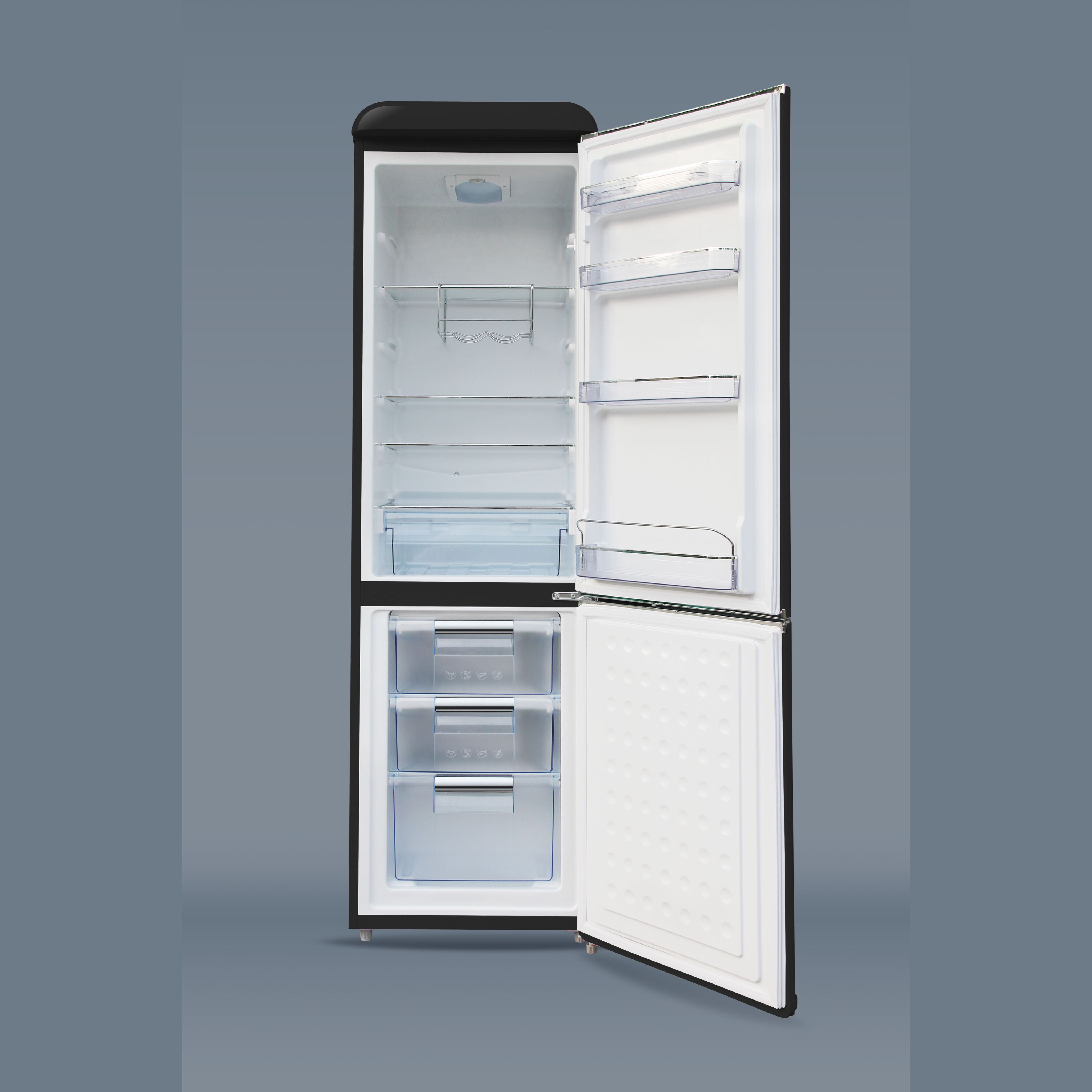 Advanced Energy Efficiency Technology