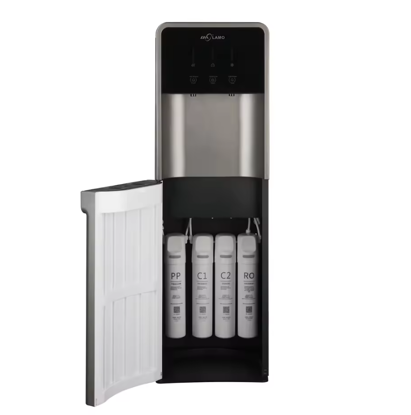 Smart Temperature Control and Energy Efficiency