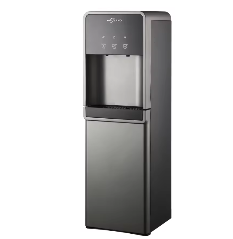 Advanced Multi-Stage Filtration Technology