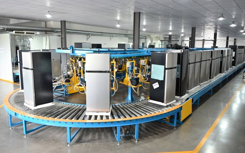 How To Choose An Exceptional Refrigerator Manufacturer: A Comprehensive Guide