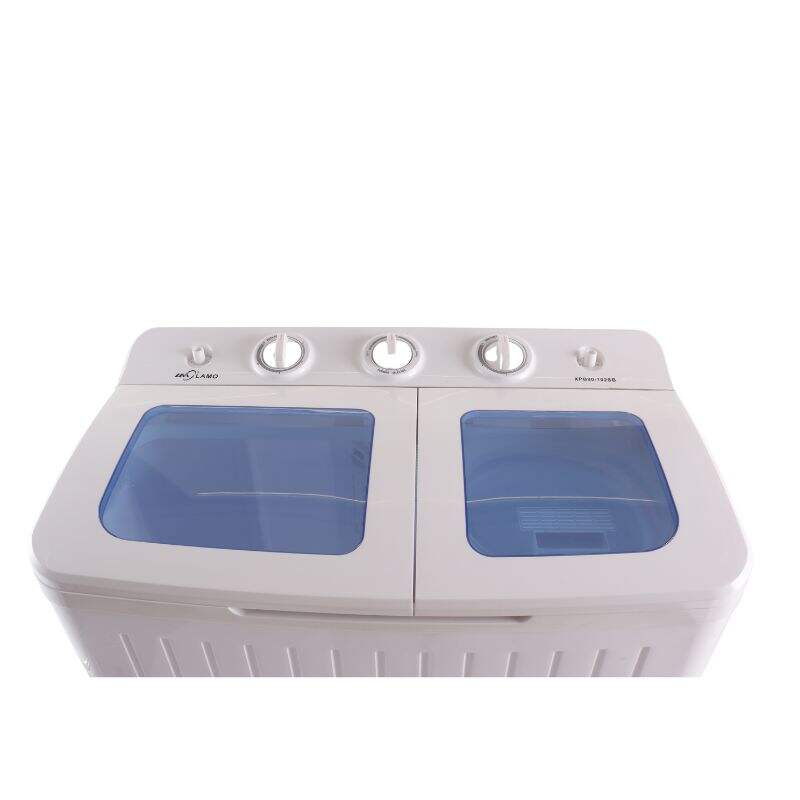 Advanced Temperature Control Technology