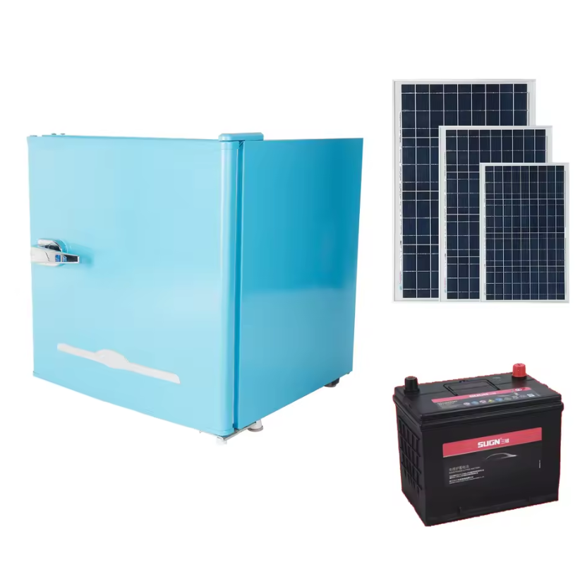 Geavanceerde Temperatuur Controle Technologie