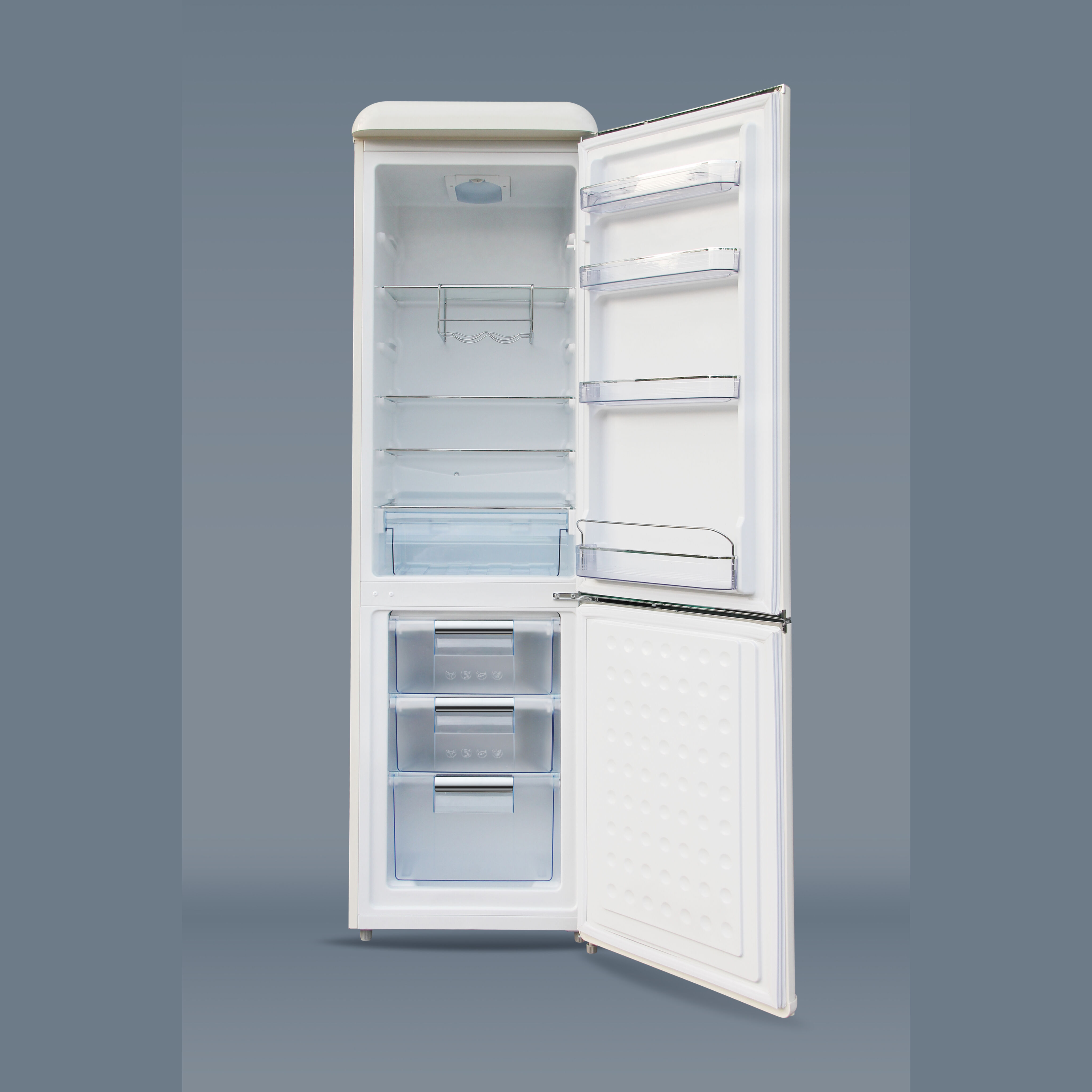 Commercial-Grade Durability and Reliability