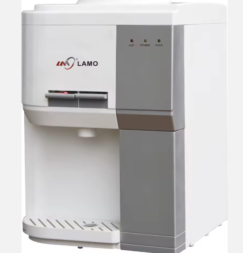 Bagaimana Pabrik Dispenser Air Kami Menjamin Pengendalian Kualitas yang Ketat untuk Setiap Unit