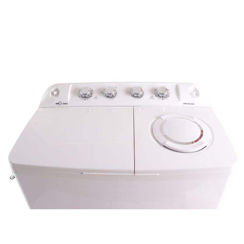 Réseau complet de services et de support