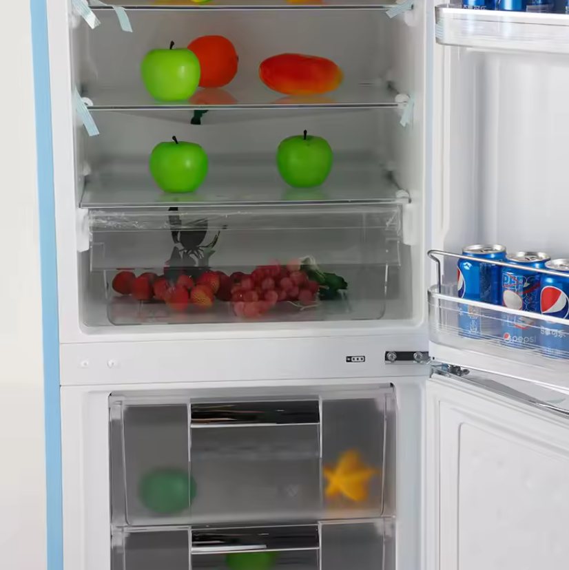 Réseaux complets de services et de soutien