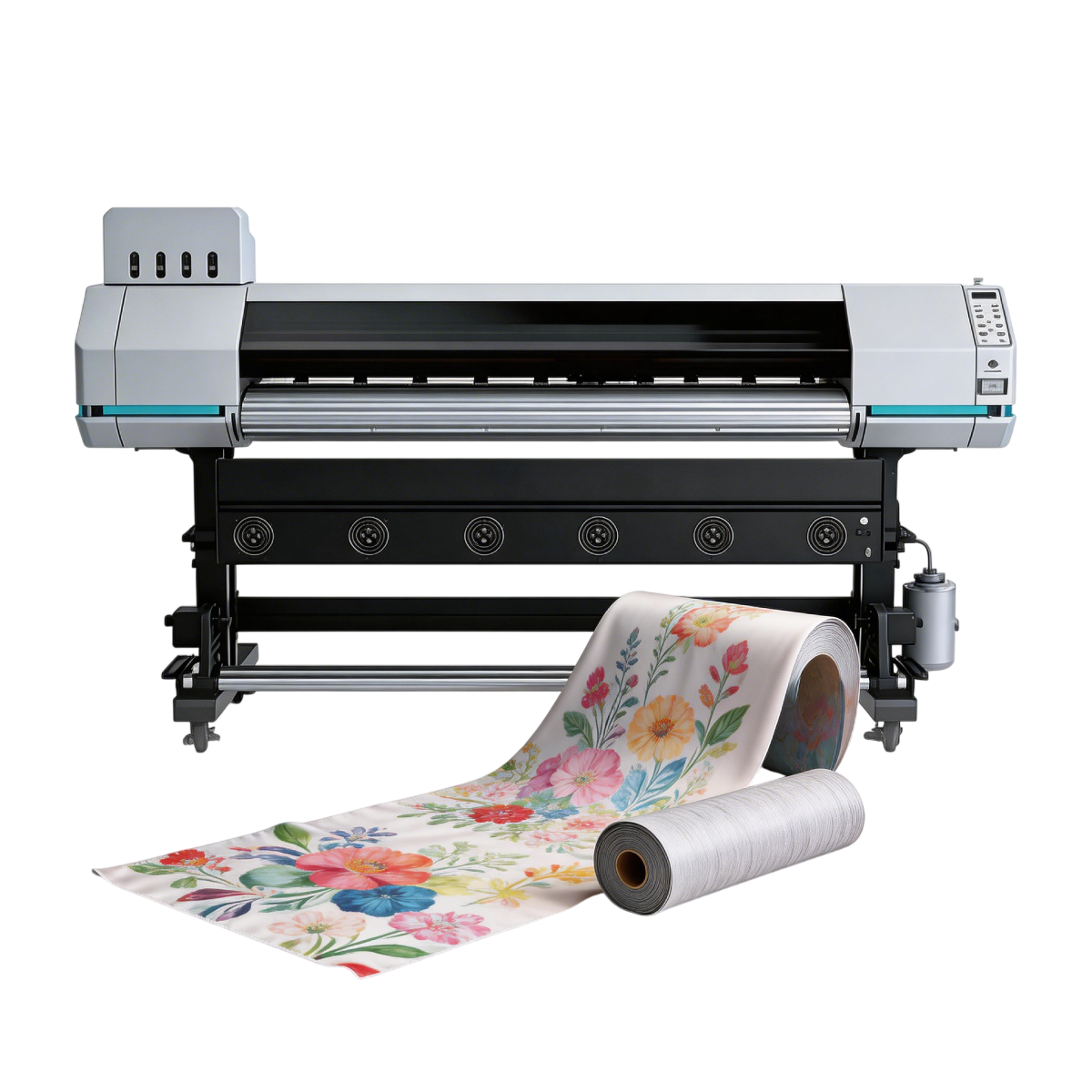 XF-H1301X 1pc Epson i3200-A1 Print Head Dye Sublimation Printer