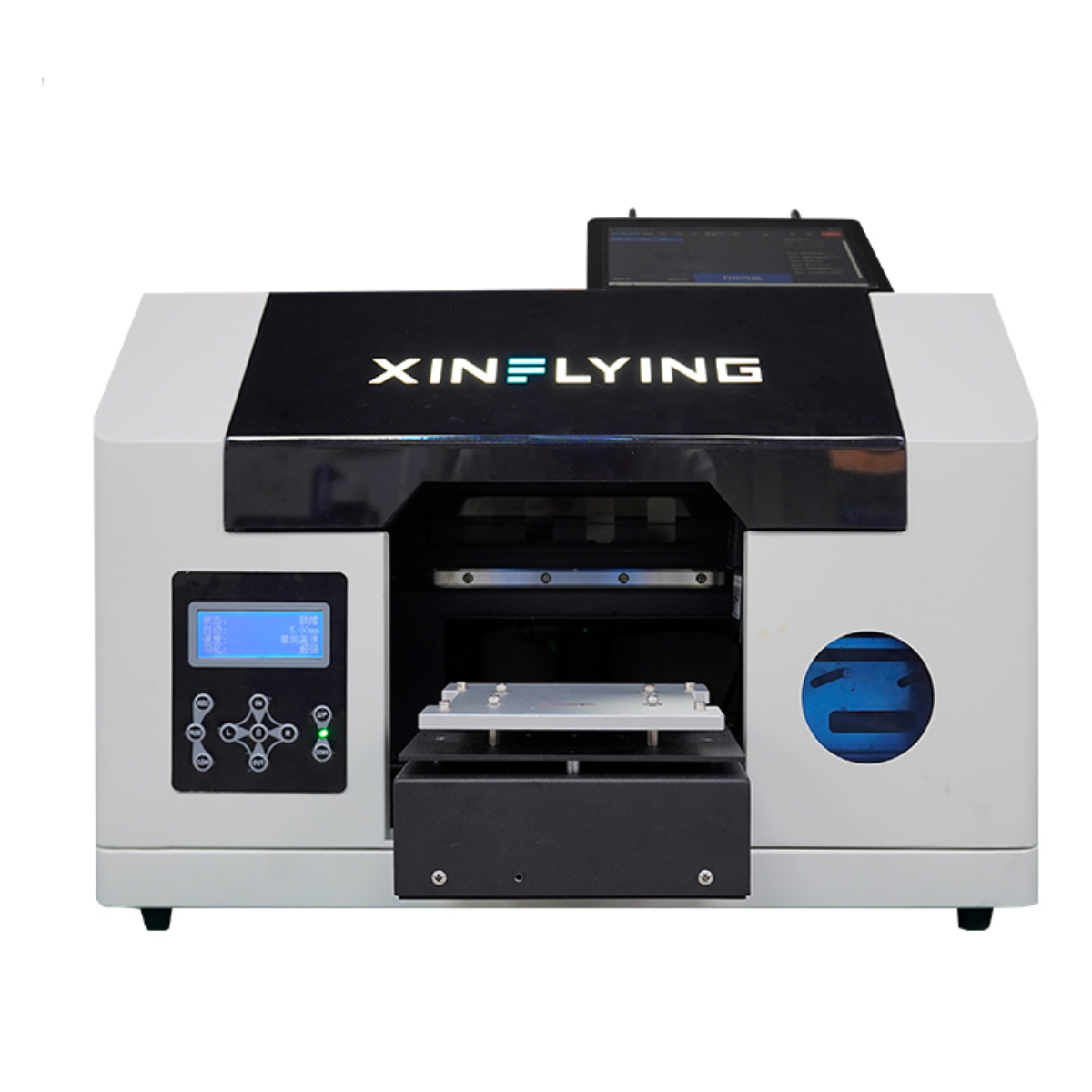 XF-RA3-1XP Semi-Automatic Souvenir Printer