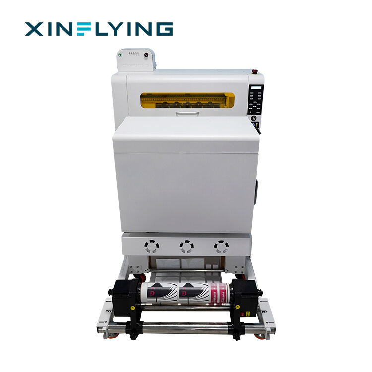 Como Maximizar a Calidade de Impresión con Impresoras DTF