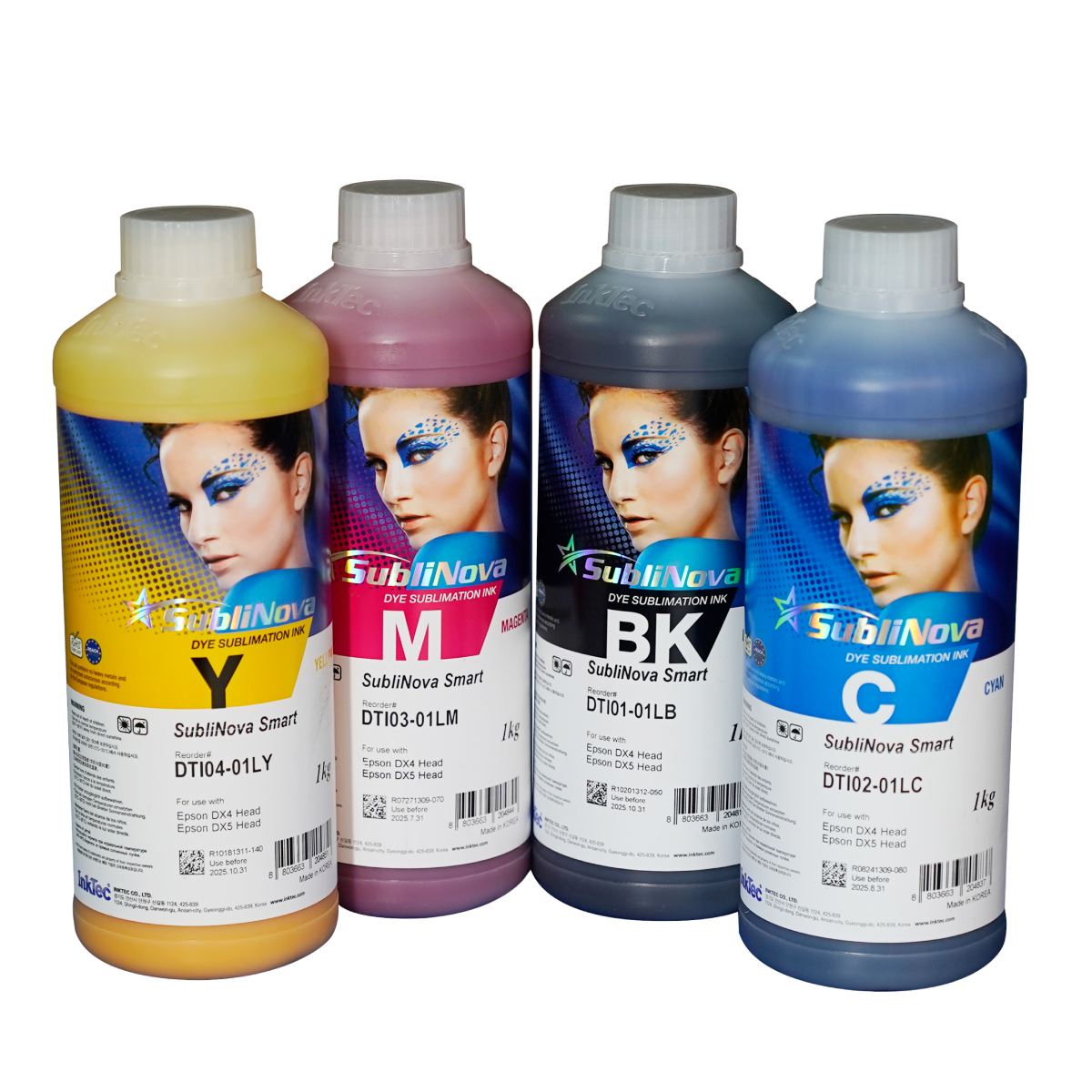 حبر نقل حراري للمنسوجات