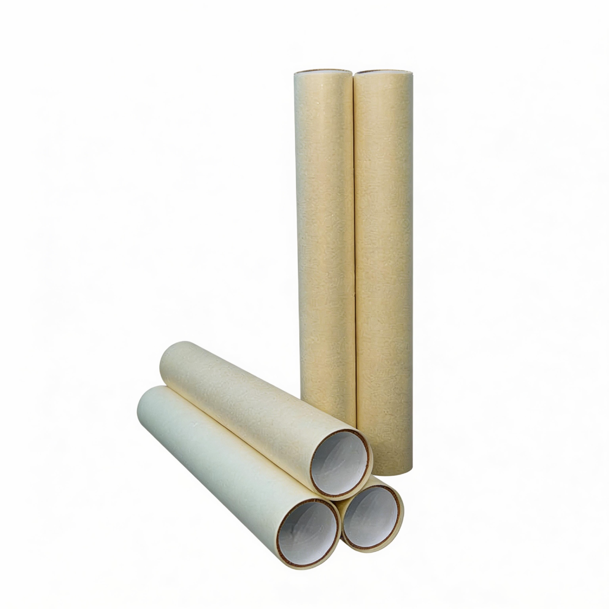 Премиальная золотая пленка для принтеров DTF