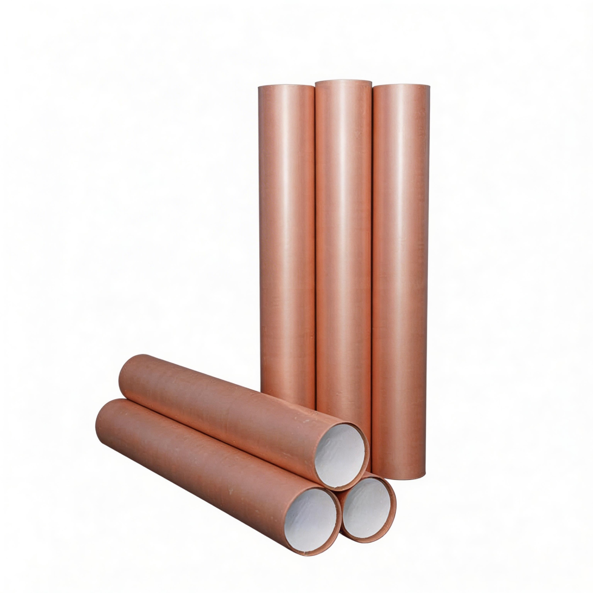 Премиальная медная пленка для принтеров DTF