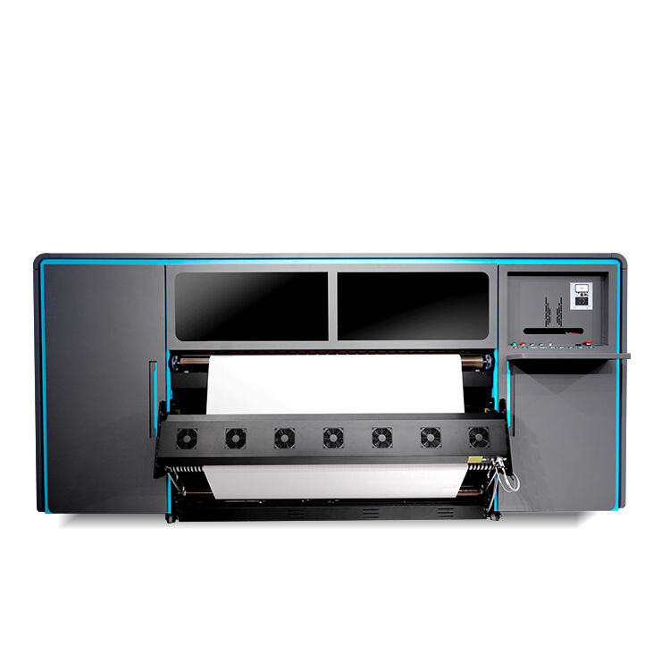 XF-19E15PRO 15PCS I3200-A1 Sublimation Printers