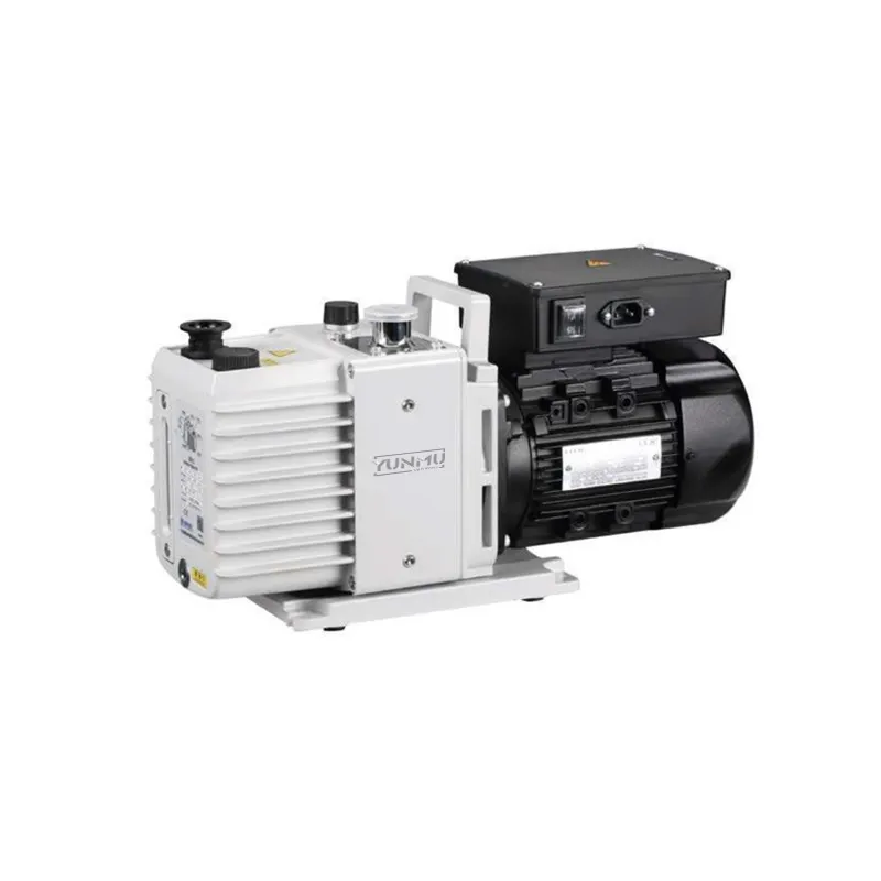 Selecionando Bombas de Vácuo para Necessidades Específicas do Sistema