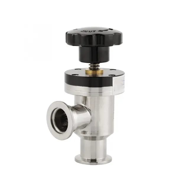 ¿Puede una Válvula de Vacío Mejorar la Seguridad en Sus Operaciones?