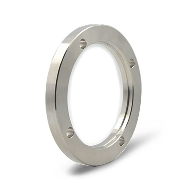 ISO Rotatable Bolt Ring