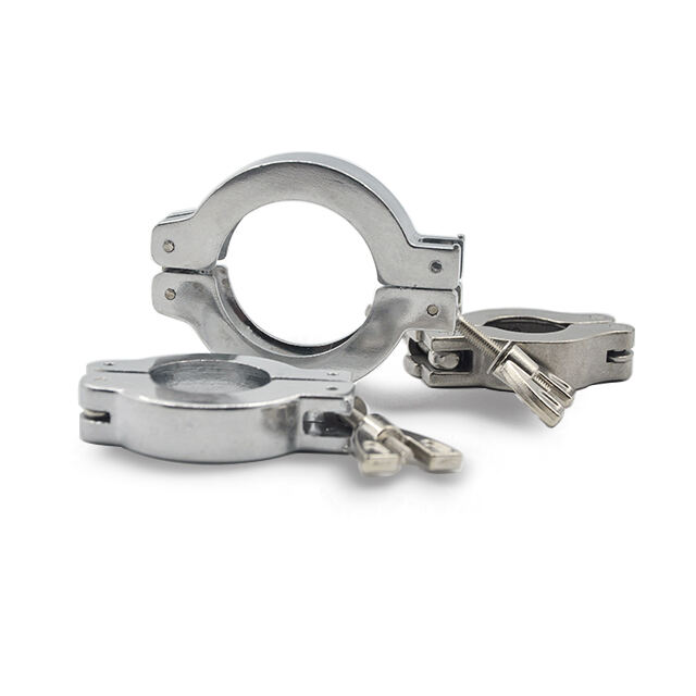 KF Swing Clamp