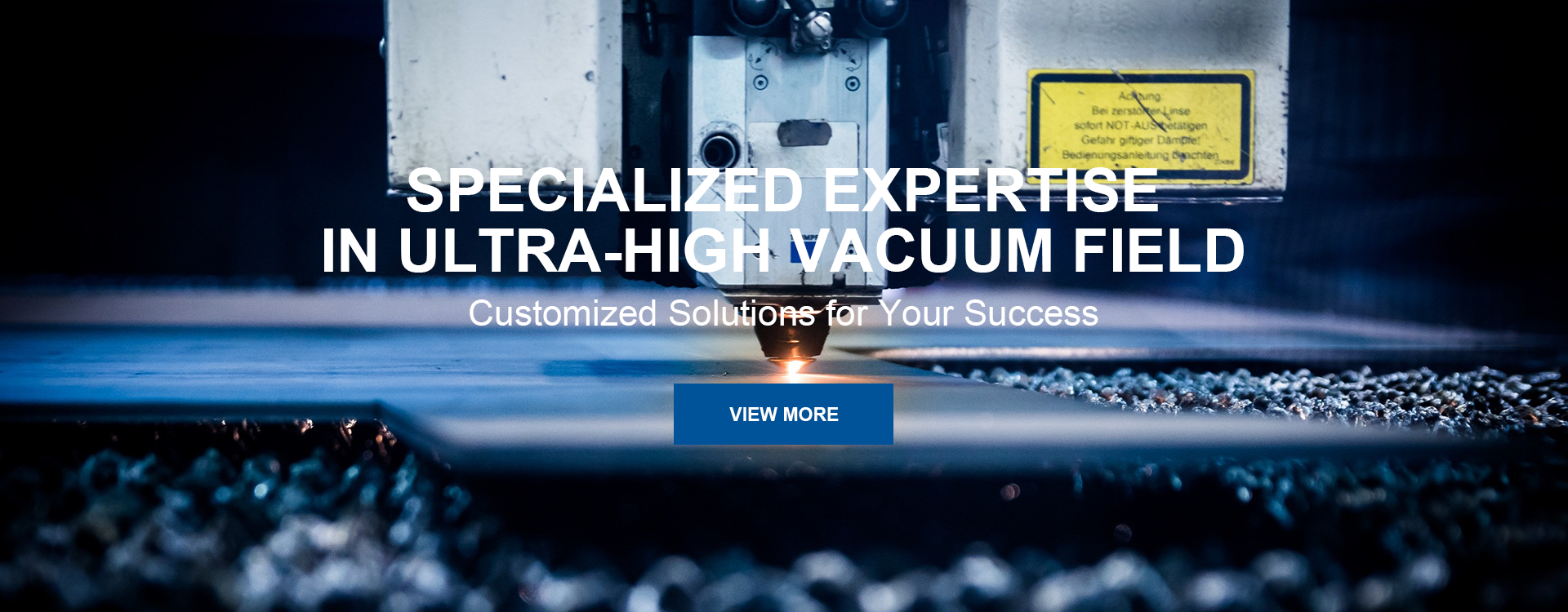 Shanghai YM Information Technology Co., Ltd. - Leading Innovator in ...
