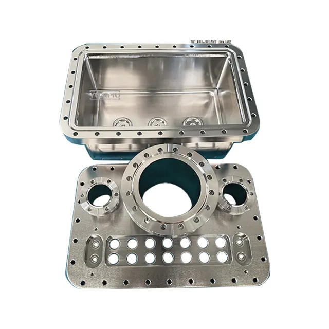 How to Properly Maintain and Clean a Vacuum Chamber for Long-Term Use?