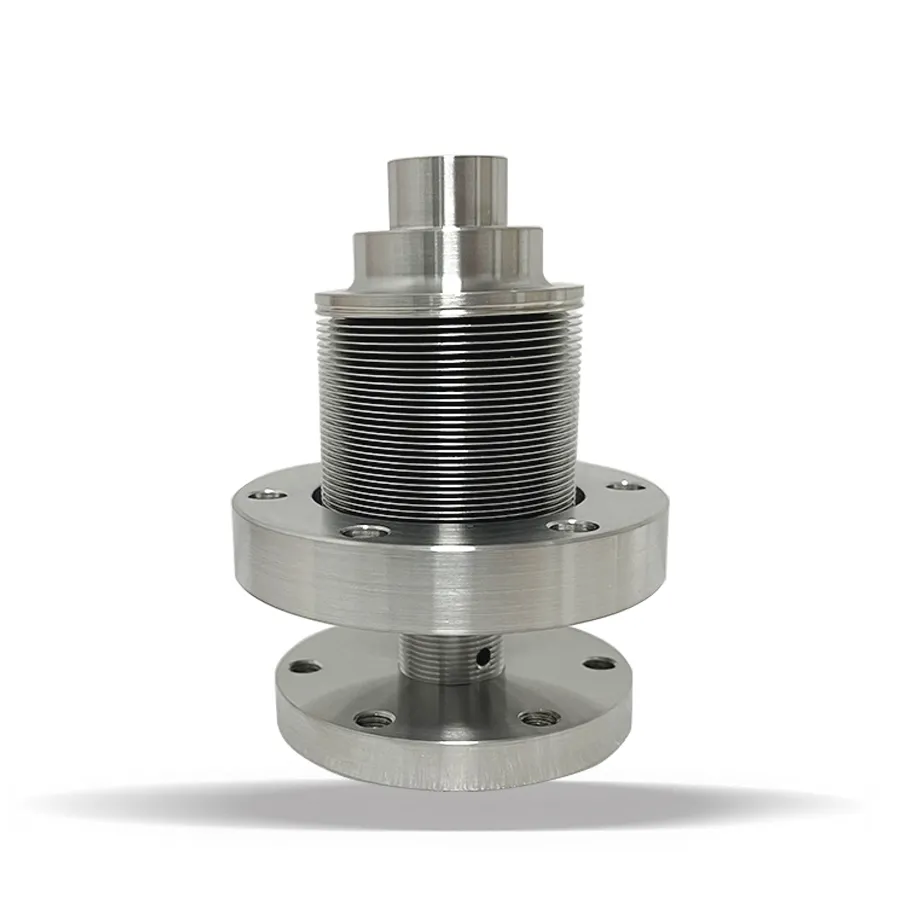 Usos Comuns de Foles Soldados nas Aplicações a Vácuo