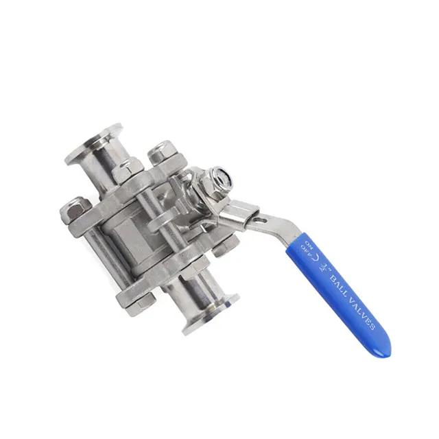 What Are the Key Benefits of Using a High-Quality Vacuum Valve?