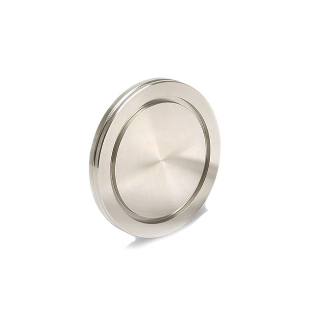 Bague aveugle ISO