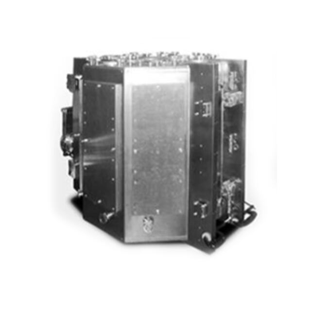 Polygon Vacuum Chamber