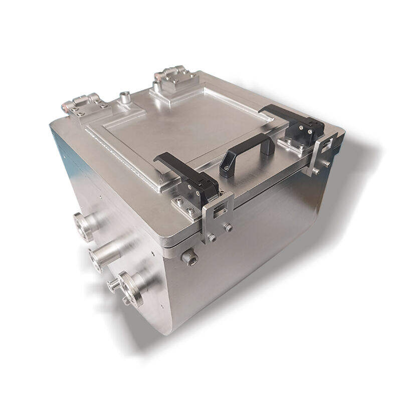 Come scegliere la camera a vuoto giusta per la tua applicazione?