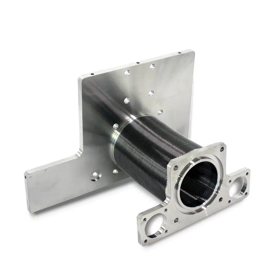 Why Flexibility and Leak-Tightness Matter in Edge Welded Bellows